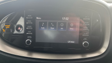 Toyota Aygo X 1.0 VVT-i Pure 5dr Petrol Hatchback